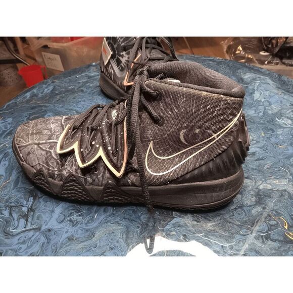 Nike Youth Kyrie Kybrid S2 \